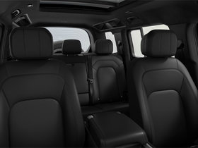 2026 Land Rover Defender 110 Mild Hybrid - Exterior - 1