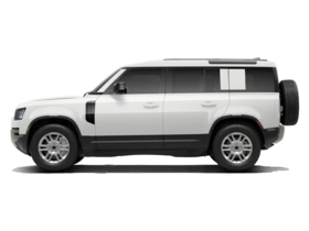 Land Rover Defender 110  2026 - Extérieur - 1