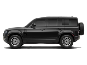 Land Rover Defender 110  2026 - Extérieur - 1