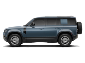 2026 Land Rover Defender - Exterior - 1