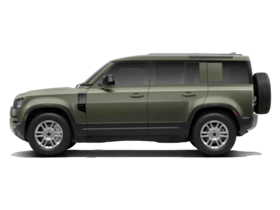 2026 Land Rover Defender 110 - Exterior - 1