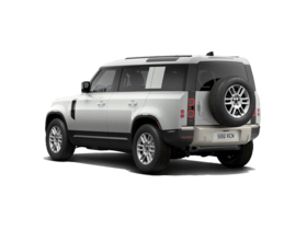 Land Rover Defender 110  2026 - Extérieur - 1