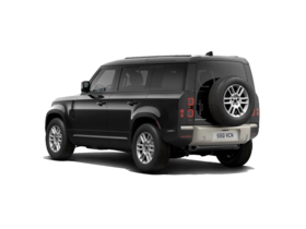 Land Rover Defender 110  2026 - Extérieur - 1