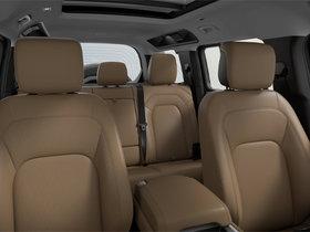 Land Rover Defender 110  2026 - Extérieur - 1