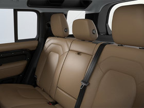 Land Rover Defender 110  2026 - Extérieur - 1