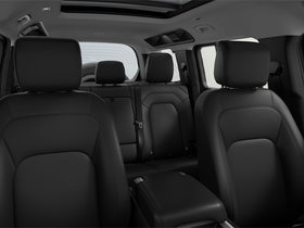 Land Rover Defender 110  2026 - Extérieur - 1