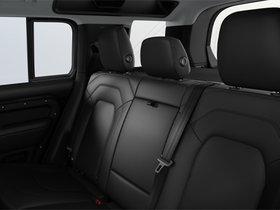 Land Rover Defender 110  2026 - Extérieur - 1