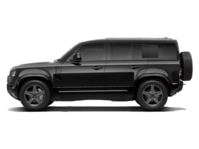 2026 Land Rover Defender 110 - Exterior - 1