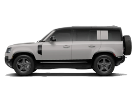 Land Rover Defender  2026 - Extérieur - 1