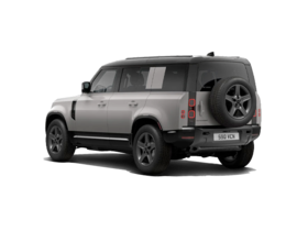 Land Rover Defender  2026 - Extérieur - 1