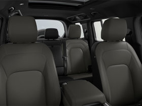 2026 Land Rover Defender - Exterior - 1