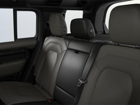 2026 Land Rover Defender - Exterior - 1