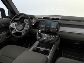 2026 Land Rover Defender - Exterior - 1