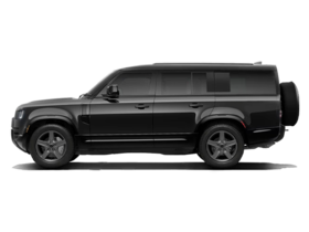 Land Rover Defender 130 Mild Hybrid  2026 - Extérieur - 1