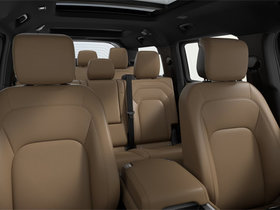 Land Rover Defender 130 Mild Hybrid  2026 - Extérieur - 1