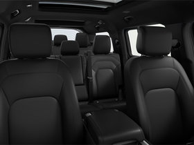 2026 Land Rover Defender - Exterior - 1