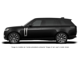 Land Rover Range Rover Mild Hybrid  2026 - Extérieur - 1