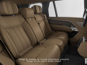 Land Rover Range Rover Mild Hybrid  2026 - Extérieur - 1