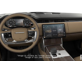 Land Rover Range Rover Mild Hybrid  2026 - Extérieur - 1
