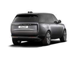 Land Rover Range Rover  2026 - Extérieur - 1