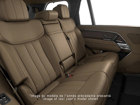 2026 Land Rover Range Rover - Exterior - 1