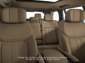 2026 Land Rover Range Rover - Exterior - 1