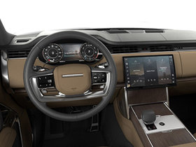 Land Rover Range Rover  2026 - Extérieur - 1
