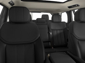 Land Rover Range Rover  2026 - Extérieur - 1