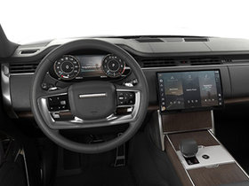 Land Rover Range Rover  2026 - Extérieur - 1
