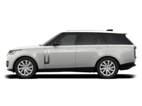 Land Rover Range Rover  2026 - Extérieur - 1