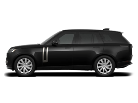 2026 Land Rover Range Rover - Exterior - 1