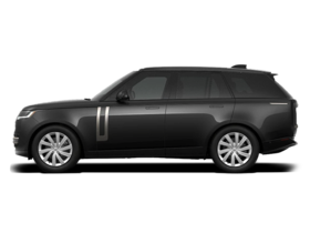 2026 Land Rover Range Rover - Exterior - 1