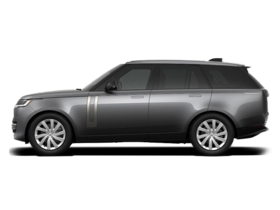Land Rover Range Rover  2026 - Extérieur - 1