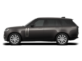 Land Rover Range Rover  2026 - Extérieur - 1