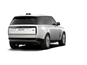 Land Rover Range Rover  2026 - Extérieur - 1