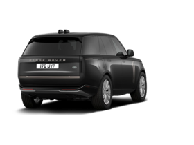 2026 Land Rover Range Rover - Exterior - 1