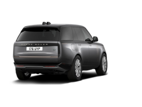 Land Rover Range Rover  2026 - Extérieur - 1