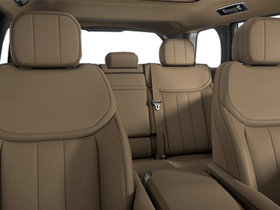 Land Rover Range Rover  2026 - Extérieur - 1