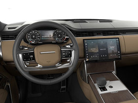 Land Rover Range Rover  2026 - Extérieur - 1