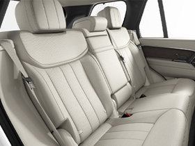 Land Rover Range Rover  2026 - Extérieur - 1