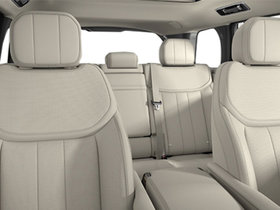 Land Rover Range Rover  2026 - Extérieur - 1