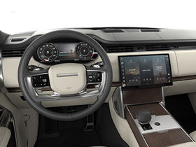 Land Rover Range Rover  2026 - Extérieur - 1