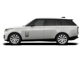 2026 Land Rover Range Rover - Exterior - 1