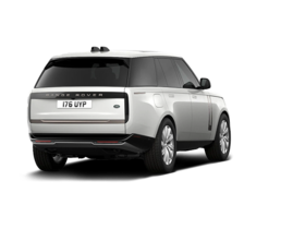 2026 Land Rover Range Rover - Exterior - 1