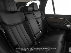 2026 Land Rover Range Rover - Exterior - 1
