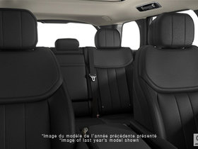 2026 Land Rover Range Rover - Exterior - 1