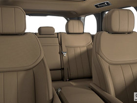 2026 Land Rover Range Rover - Exterior - 1