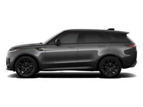 Land Rover Range Rover Sport  2026 - Extérieur - 1