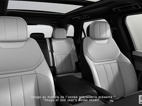 2026 Land Rover Range Rover Sport Mild Hybrid - Exterior - 1