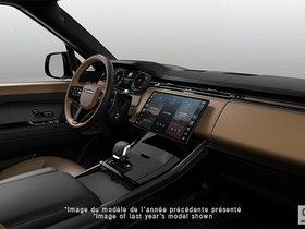 Land Rover Range Rover Sport  2026 - Extérieur - 1